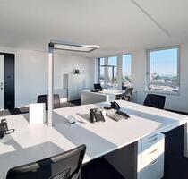 Privater Büroraum für 5 Person in Regus HAMBURG, Brückenquartier