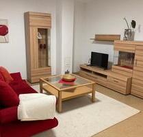 Möblierte Wohnung Gilching UG 55 qm 1.190 € warm ab 1.1.2026