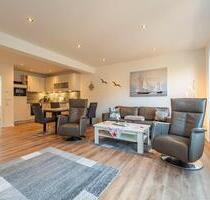 Ferienwohnung Idee Weihnachtsgeschenk 5 Nächte Nordsee - Norden