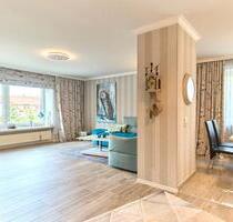 stilvolles Apartment 100 qm für 4 Personen Timmendorfer Strand