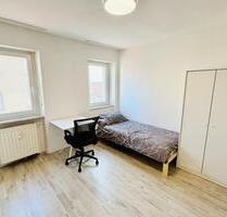 WG Zimmer - Möbliertes zentrales Lage - Herzogenaurach