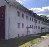 Modernisierte EG-Wohnung mit Balkon - Lübeck Sankt Jürgen