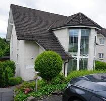 Moderne Wohnung mit Fußbodenheizung inkl. Einbauküche - Wiehl