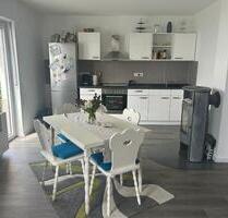 2ZKB Wohnung in Hirschfeld - 600,00 EUR Kaltmiete, ca.  80,00 m² in Sohren (PLZ: 55487)