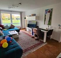 Modernisierte 3-Zimmer-Erdgeschosswohnung mit Balkon in Aachen