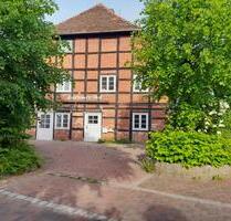 Wohnraum in Gartow für Handwerker