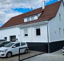 3 ZIMMER WOHNUNG ZENTRAL nähe UNISCHULEKITA - Stuttgart Vaihingen
