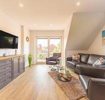 Ferienwohnungen Nordsee Winterangebot für 2 Personen - Norden