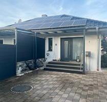 1- Familienhaus im Bungalow Stil - Bad Wünnenberg