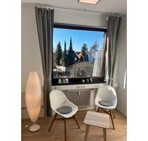Heller Praxisraum (10 qm) in Möhringen zur Miete - Stuttgart Stuttgart-Mitte