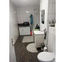 2 Zimmer Wohnung in Niederwerrn – Frei ab 1.6.2025