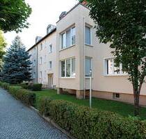 Toll sanierte 2-Zimmer-Wohnung in ruhiger, grüner Lage. - Dresden Blasewitz