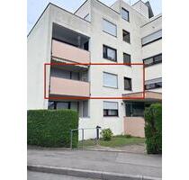 Provisionsfreie 2 Zimmer Wohnung in guter Lage zu Verkaufen - Schönaich