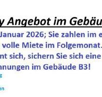Humperdinckpark: 2-Zimmerwohnung -Gartengeschoss- - Bad Kreuznach Bad Münster am Stein-Ebernburg