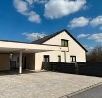 Moderne 2-Zimmer Gartenwohnung mit Terrasse (sofort verfügbar) - Passau Auerbach