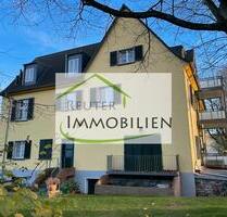 Großzügige Wohnung für Denker und Freigeister! - Essen Stadtbezirk VII