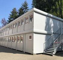Mobile Wohnanlage mit Standort (Unterkünfte, Wohnungen, Monteure) - Berlin Treptow-Köpenick