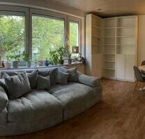 Helle 3,5-Zimmer-Wohnung mit EBK in guter Lage in Wolfsburg