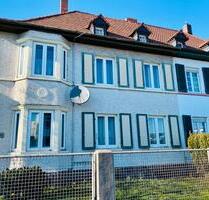 Stilvolle Doppelhaushälfte nahe Feld -Provisionsfrei - Offenbach am Main Bürgel