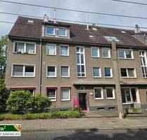 Schöne, renovierte Wohnung mit Balkon und Stellplatz in Höhscheid - Solingen