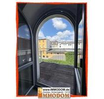 3-Zimmer-Wohnung mit BALKON mitten in der City von Zwickau zu vermieten!