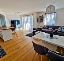 Helle, charmante 2-Zimmer Wohnung - Trostberg