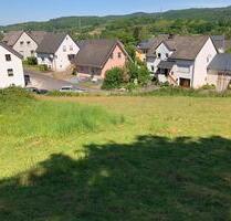 Sofort verfügbares und voll erschlossenes, sonniges Baugrundstück - Bausendorf