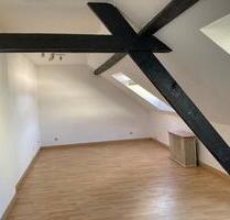 Krefeld Stadtmitte 1 Raum Apartment