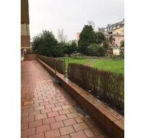 Eigentumswohnung in Düsseldorf-Wersten mit Tiefgaragen Stellplatz