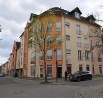 CALAU 5-Raum-Maisonette mit Loggia nahe Markt