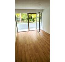 Renovierte 2-Zi.-Wohnung mit Balkon inkl. TG in Bogenhausen - München