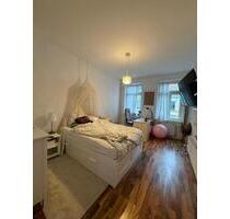 Wohnung Leipzig Leutzsch abzugeben - Görlitz