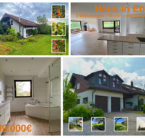 Viel Platz | Teilvermieten => 