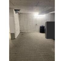 Tiefgaragenstellplatz in Bietigheim-Bissingen