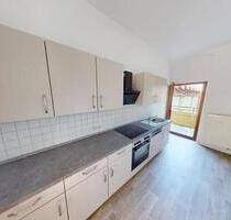 Hier laden 102m² zum Wohlfühlen ein - Chemnitz Kapellenberg