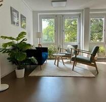 Praxis, Untermiete, Therapieraum, Praxisraum - Hannover Vahrenwald-List