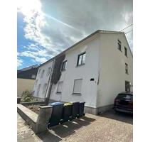Duplex-Mietwohnung in VölklingenHeidstock | Letzte Chancen