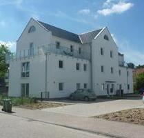 Struthhoffskamp: Moderne Penthousewohnung mit Dachterrasse - Oldenburg Alexandersfeld