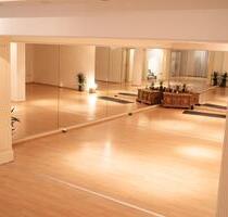 Studio für Tanz, Bewegungskurse und Seminare zur Anmietung - Köln Innenstadt