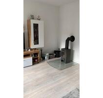 3 Zimmer- Wohnung mit großer Dachterrasse zu vermieten - Schleswig