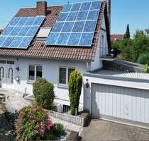 Einfamilienhaus, Einliegerwohnung, Garage+Garten in Bad Rappenau