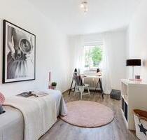 3 Zi. Wohnung frei mit ebenerdiger Dusche! - Osnabrück Dodesheide