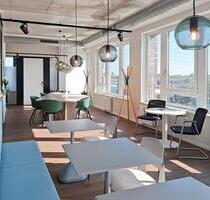 Mitgliedschaften für flexible Arbeitsplätze in Regus HAMBURG, Brückenquartier