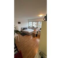 Studentenwohnung Käfertal - 555,00 EUR Kaltmiete, in Mannheim (PLZ: 68309) Käfertal