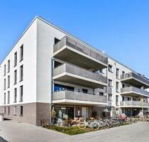 Großzügige 4-Zimmer Wohnung mit Balkon zu vermieten! - Berlin Spandau