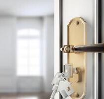 3 Zimmer Wohnung zu Vermieten mit Einbauküche - Idar-Oberstein