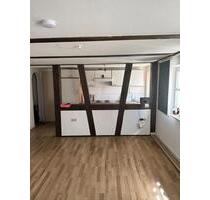 2-Zimmer-Wohnung in 91611 Lehrberg - zentraler Lage - Lichtenau