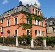 schöne 4-Zimmer-Etagenwohnung - 632,00 EUR Kaltmiete, in Mittweida (PLZ: 09648)