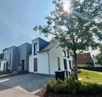 Neubauwohnung in Wittlich-Stadt - UG