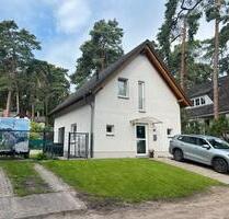 Einfamilienhaus am Naturschutzgebiet - Rangsdorf